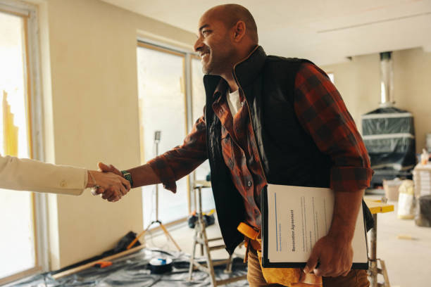 Renovation project